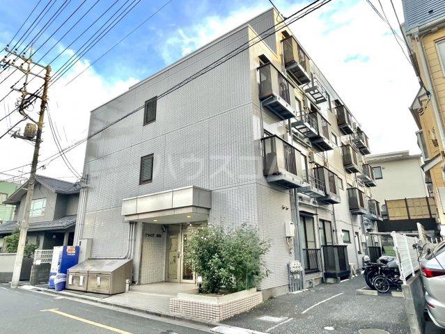 アライヴ浦和