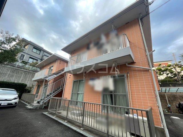 マンション エンジ