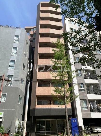 ラディアスウイング中野南