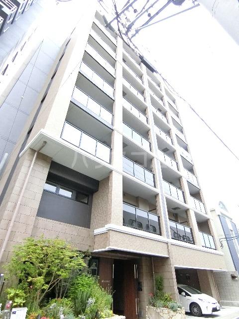 エンクレスト香椎セピア通