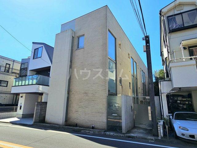 ヴィラ・ハーモニー緑ヶ丘