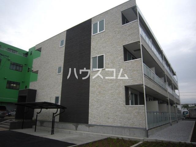 リブリ・富士見ガーデン