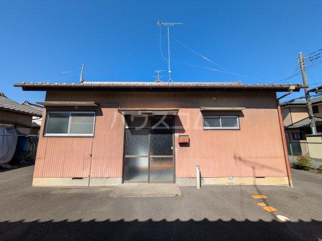 高崎線 鴻巣駅 徒歩16分  築44年(2K)
