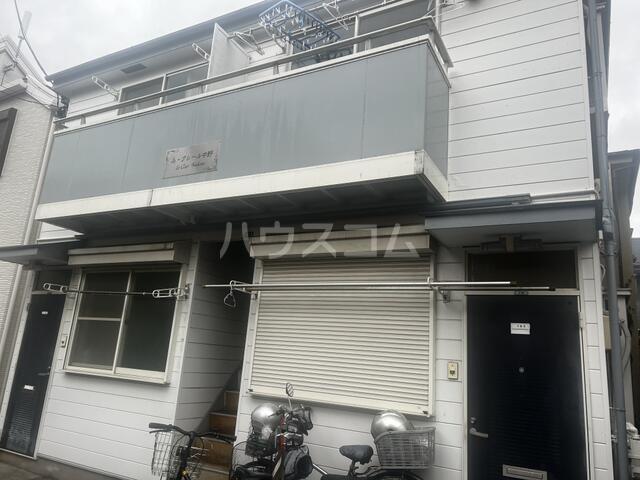 ル・クレール中野