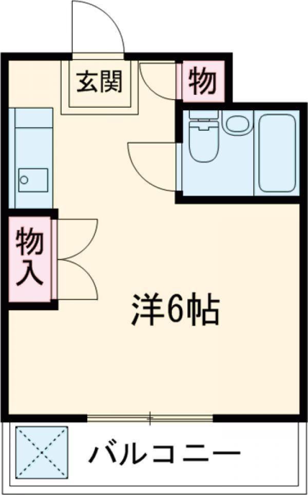 平井マンション