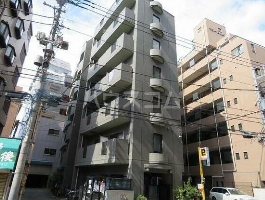 ダイホープラザ川崎