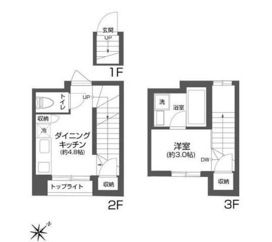 FAREウエハラコマチ