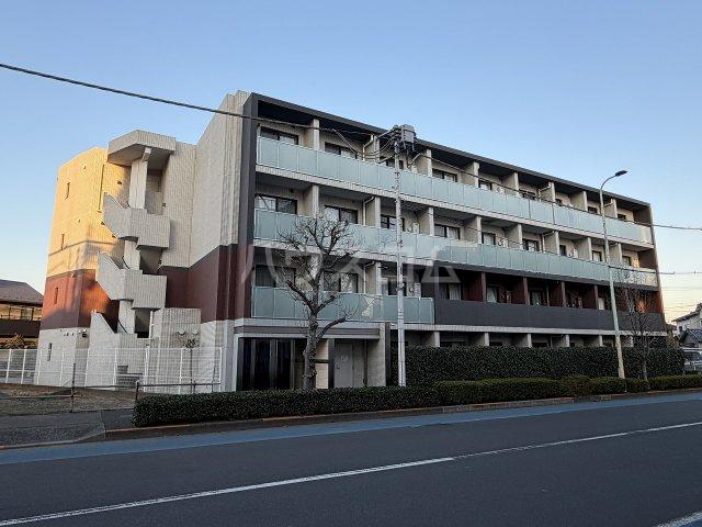 スパシエ スタイル 練馬春日町