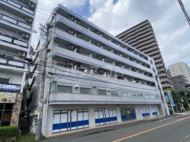 センチュリーハイツ三徳