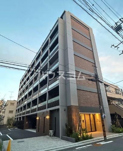 エスティメゾン川崎ウエスト