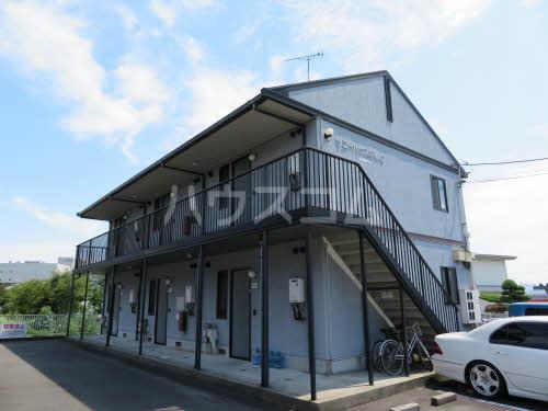 サニーハウス中原C