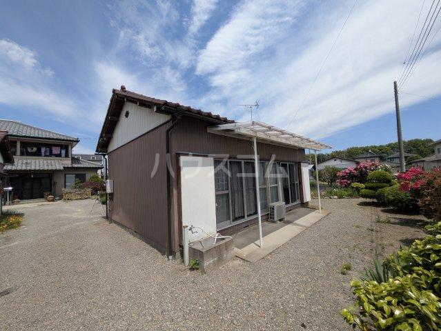 両毛線 新前橋駅 徒歩34分 1階建 築43年