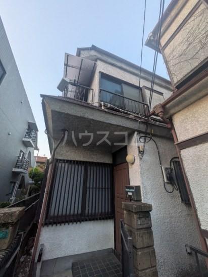 東京都新宿線 篠崎駅 徒歩13分 2階建 築45年
