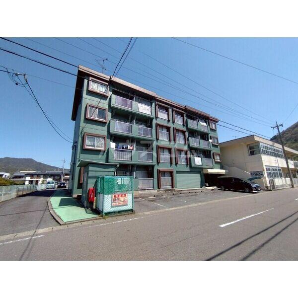 コーポ菊川