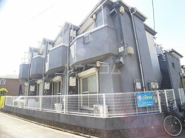 AADO所沢