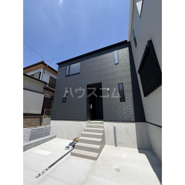 総武本線 四街道駅 徒歩23分  築1年(3LDK)