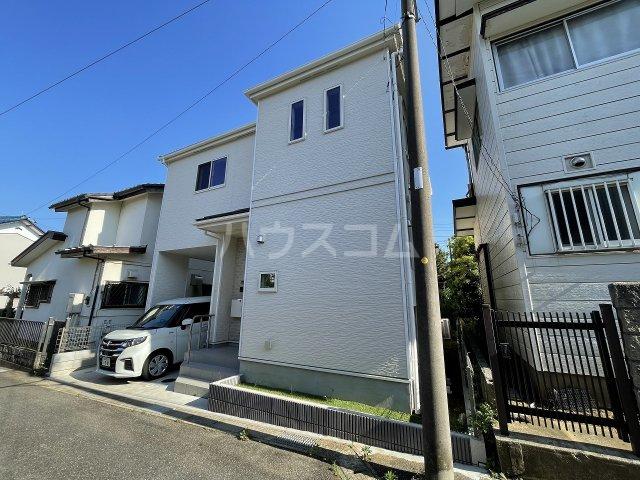 京成電鉄本線 志津駅 徒歩18分  築1年(4LDK)