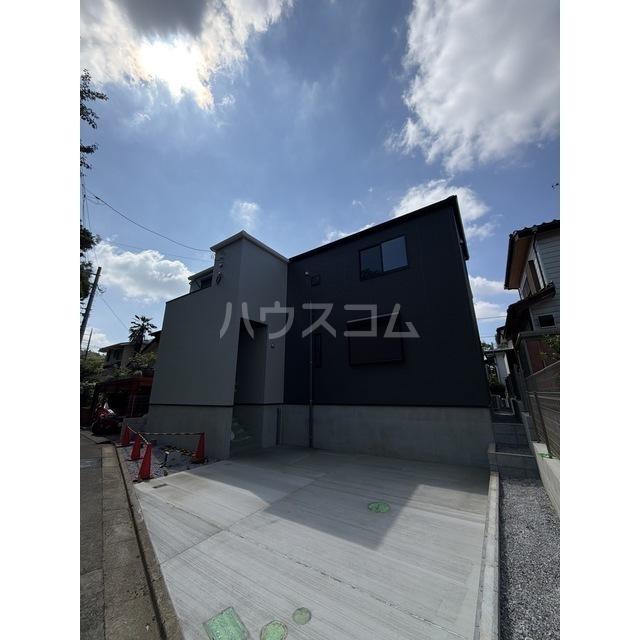 総武本線 四街道駅 徒歩23分  築1年(2SLDK)