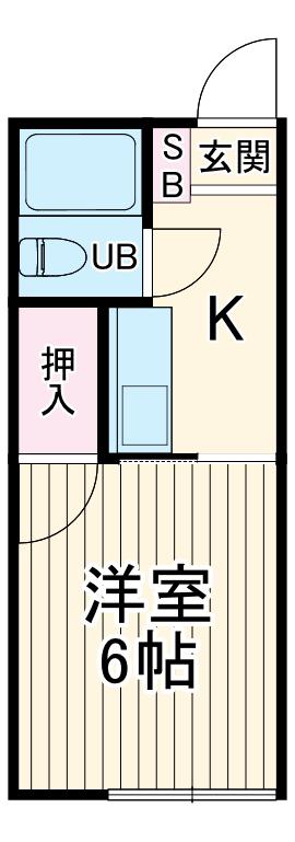コーポダイゼン