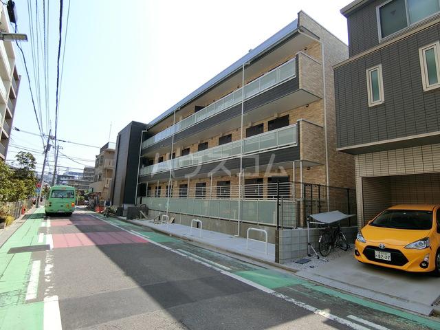 リブリ・土岐ヒルズ