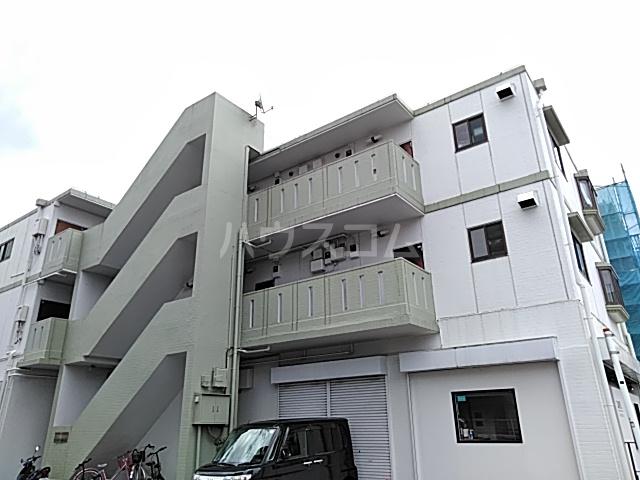 クリエール橋本