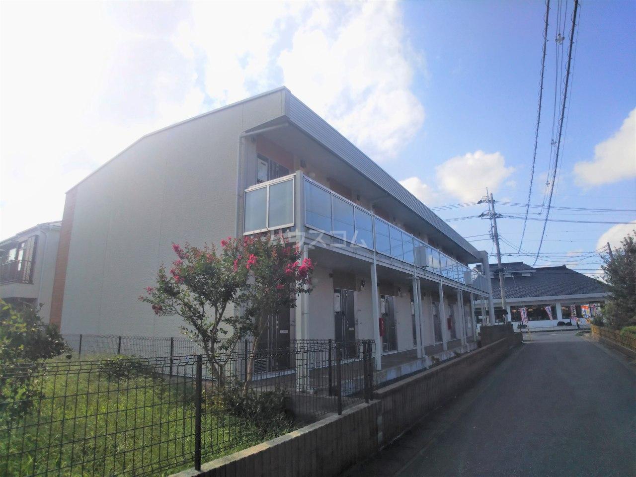 レオネクストコリーナ