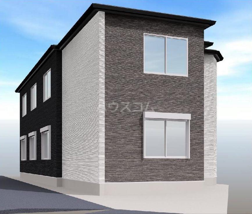 KEIAI RESIDENCE 新秋津Ⅱ