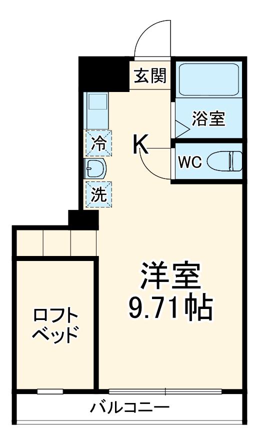 REDEAL所沢Ⅰ