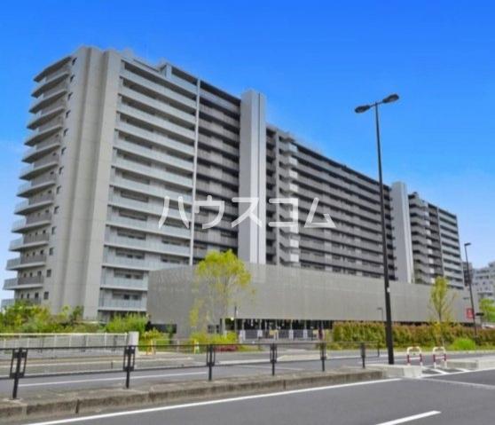 ウエリス浦和美園ノーステラス