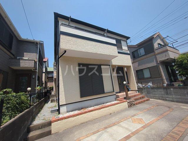 武蔵野線 東川口駅 徒歩24分  築24年