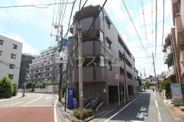 ルーブル中野富士見町参番館