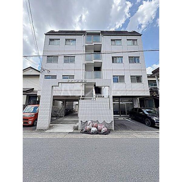 クレール延珠 北棟