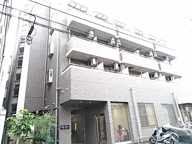 シルクアベニュー