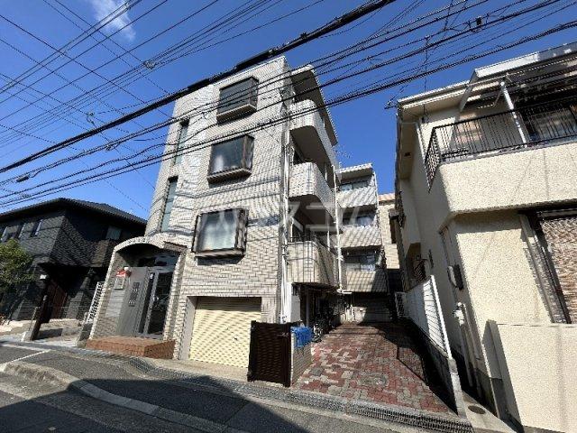 カルム緑地