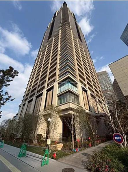 グラングリーン大阪 THE ノース RESIDENCE(1LDK/32階)