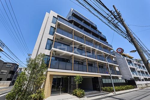 プラウドフラット西日暮里ディアージュ