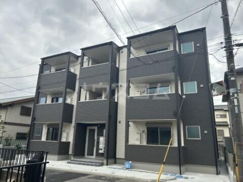 ジーメゾン春日部下蛭田