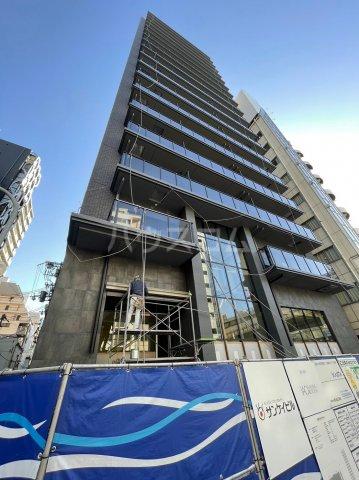 ルフォンプログレ堺筋本町タワーレジデンス