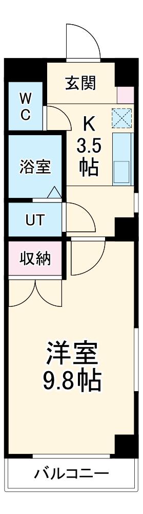 ポレール梅林
