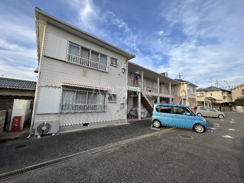 川口ハイツ