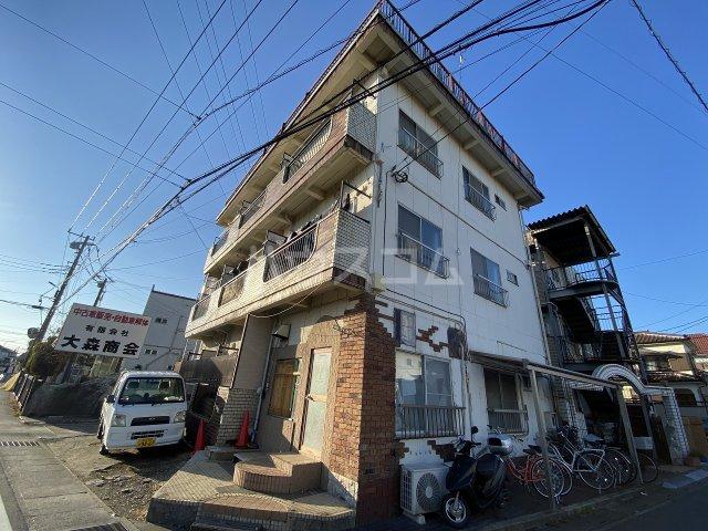 第一ヒカリコーポ