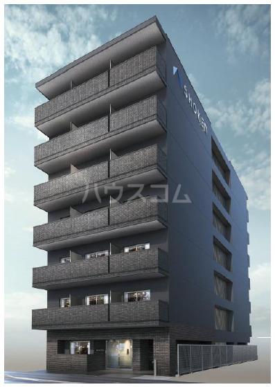 SHOKEN RESIDENCE横浜天王町Ⅲ