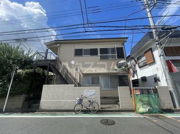 ひかりハイツ