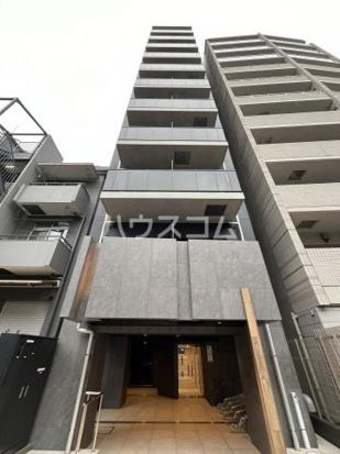 SYNEX YOKOHAMA-AOKICHO(1K/7階)