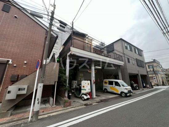 相模鉄道本線 西横浜駅 徒歩4分 2階建 築43年