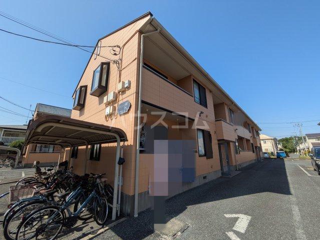 パークハイツ東町