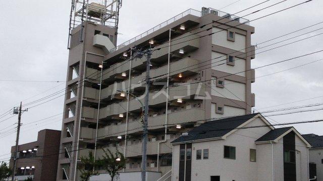 川口昭和ビル