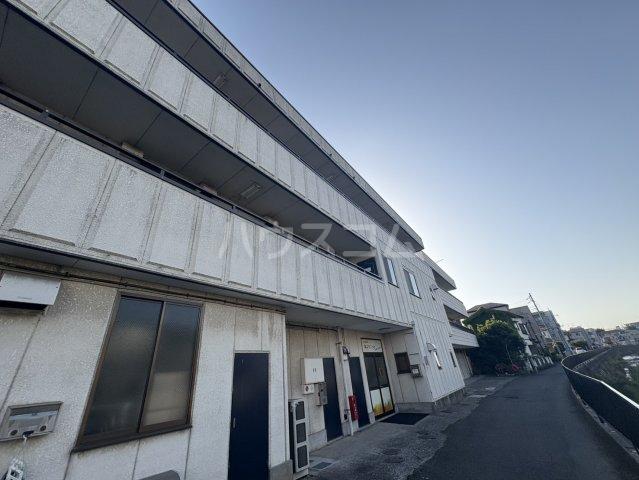 今井鉄工ビル