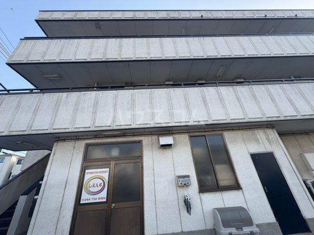 今井鉄工ビル