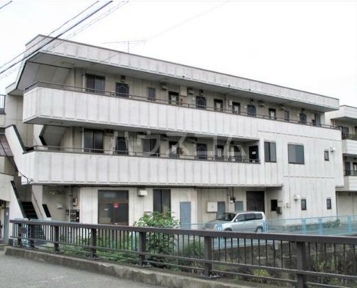 今井鉄工ビル